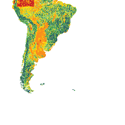 ArcGIS Web Application