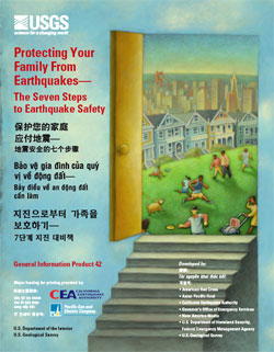 Cover shot of the 7-steps publication