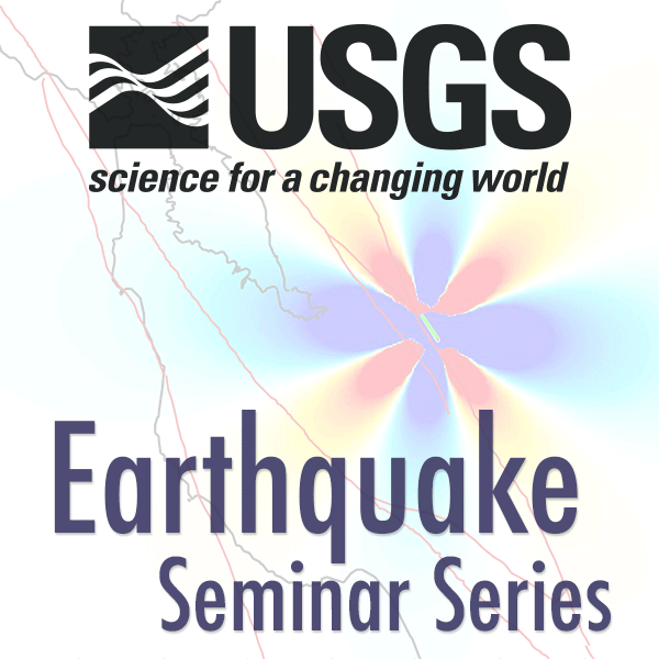 2019 Archives Earthquake Science Center Seminars