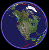 Image of Google Earth