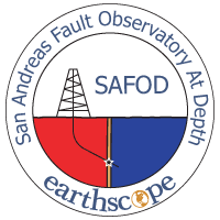 SAFOD logo