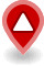 triangle+red station icon