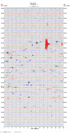 seismogram thumbnail