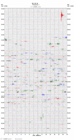 seismogram thumbnail