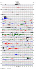 seismogram thumbnail