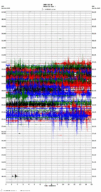 seismogram thumbnail