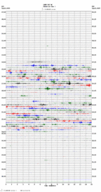 seismogram thumbnail