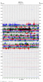 seismogram thumbnail