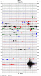 seismogram thumbnail