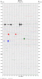 seismogram thumbnail