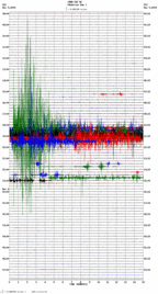 seismogram thumbnail