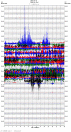 seismogram thumbnail
