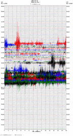 seismogram thumbnail