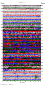 seismogram thumbnail