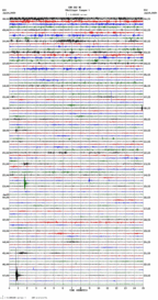 seismogram thumbnail