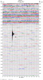 seismogram thumbnail