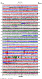 seismogram thumbnail