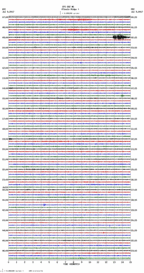 seismogram thumbnail