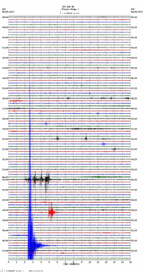 seismogram thumbnail