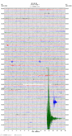 seismogram thumbnail