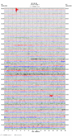 seismogram thumbnail