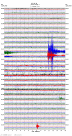 seismogram thumbnail