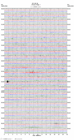 seismogram thumbnail