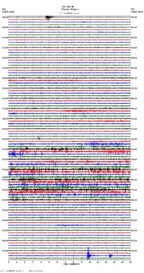 seismogram thumbnail