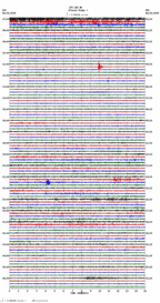 seismogram thumbnail