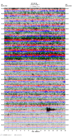 seismogram thumbnail