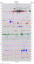 seismogram thumbnail