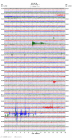 seismogram thumbnail