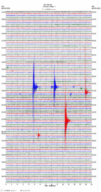 seismogram thumbnail