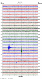 seismogram thumbnail