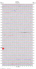 seismogram thumbnail