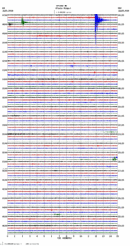 seismogram thumbnail