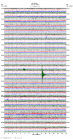 seismogram thumbnail