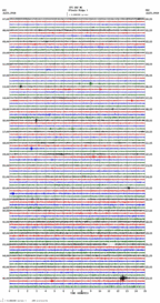 seismogram thumbnail