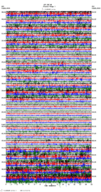 seismogram thumbnail