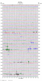 seismogram thumbnail