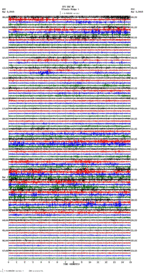 seismogram thumbnail