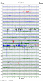 seismogram thumbnail