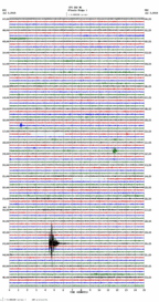 seismogram thumbnail