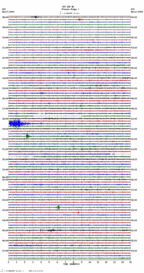 seismogram thumbnail