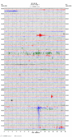 seismogram thumbnail