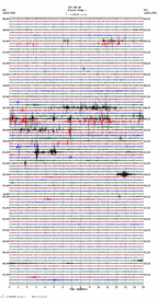 seismogram thumbnail