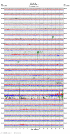 seismogram thumbnail