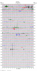 seismogram thumbnail