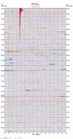 seismogram thumbnail