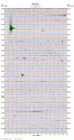 seismogram thumbnail